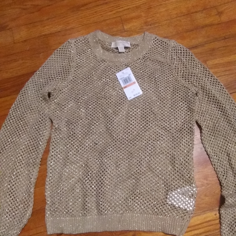 Michael Kors women's top